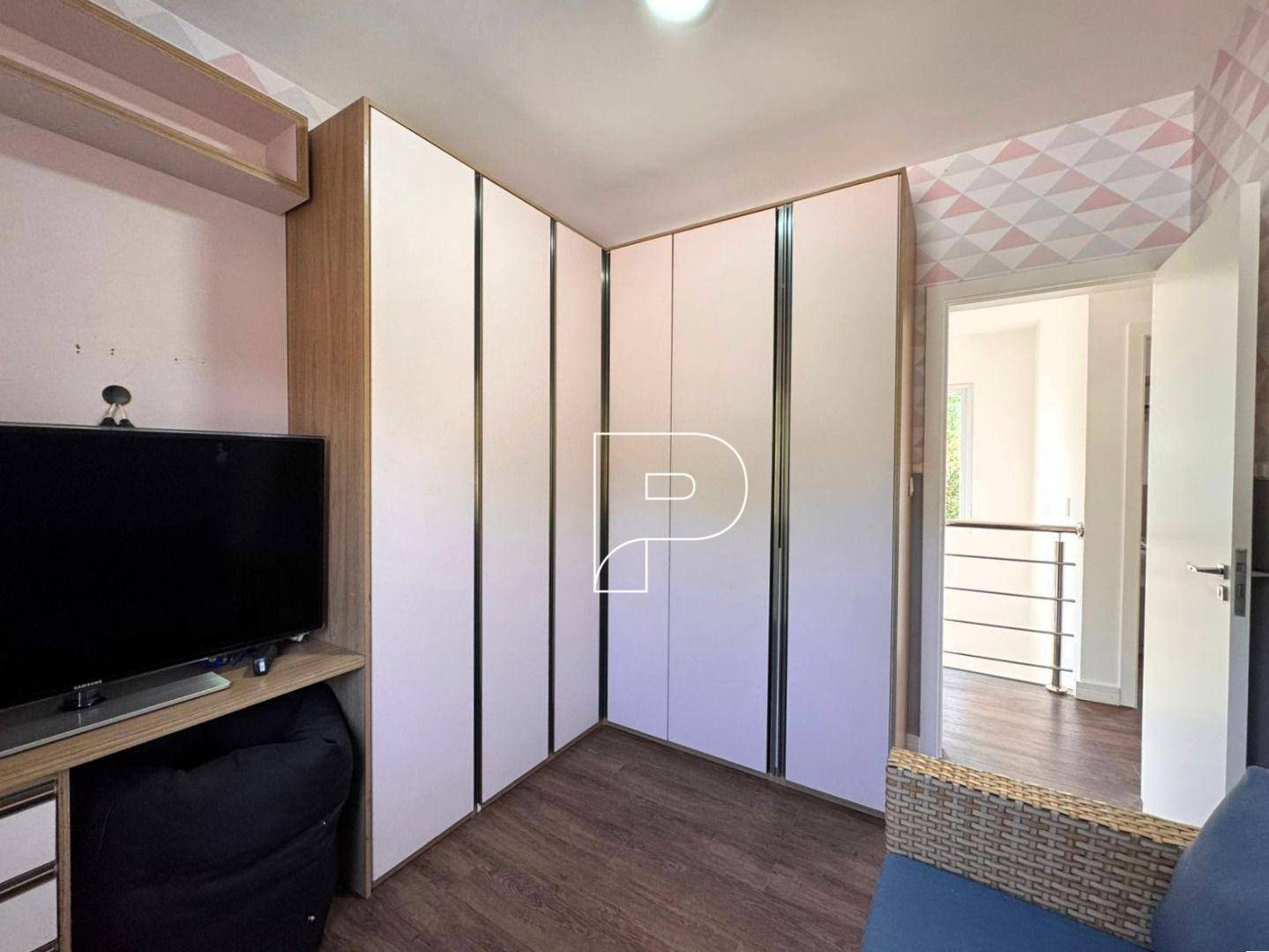 Casa de Condomínio, 4 quartos - Foto 33