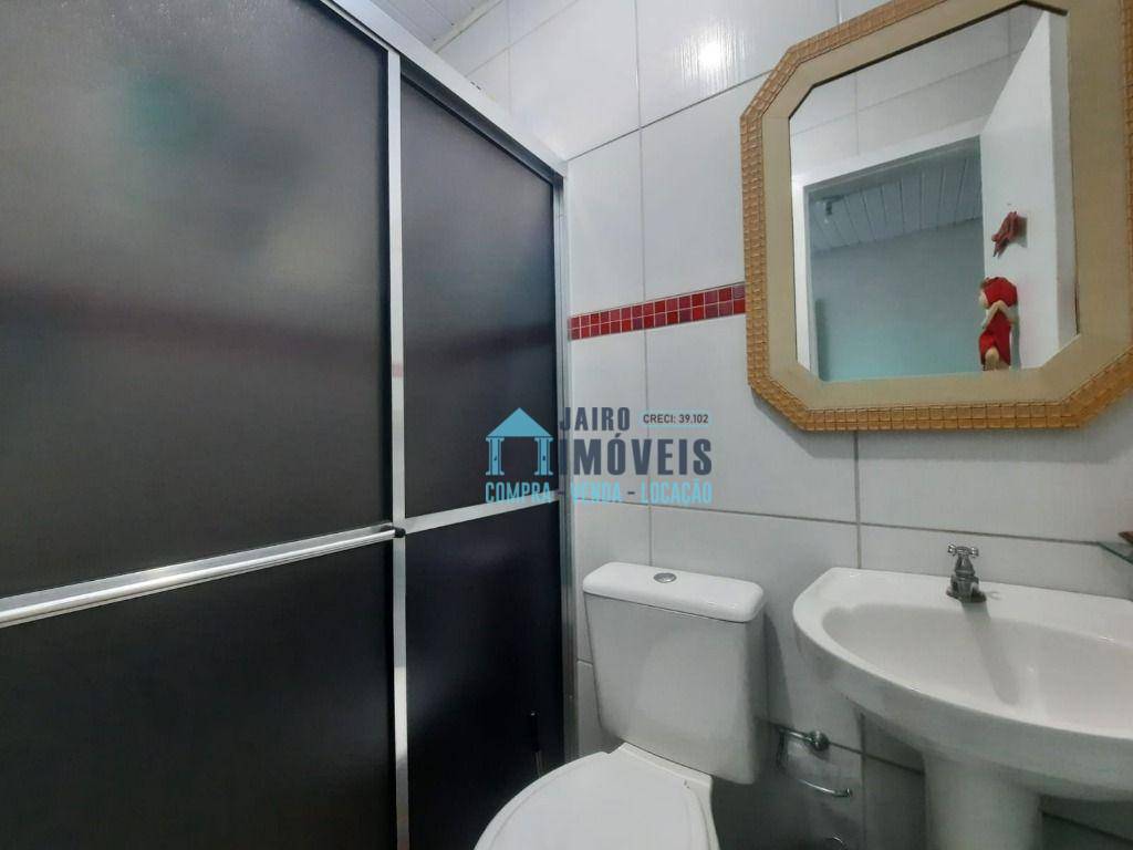 Sobrado à venda com 2 quartos, 80m² - Foto 25