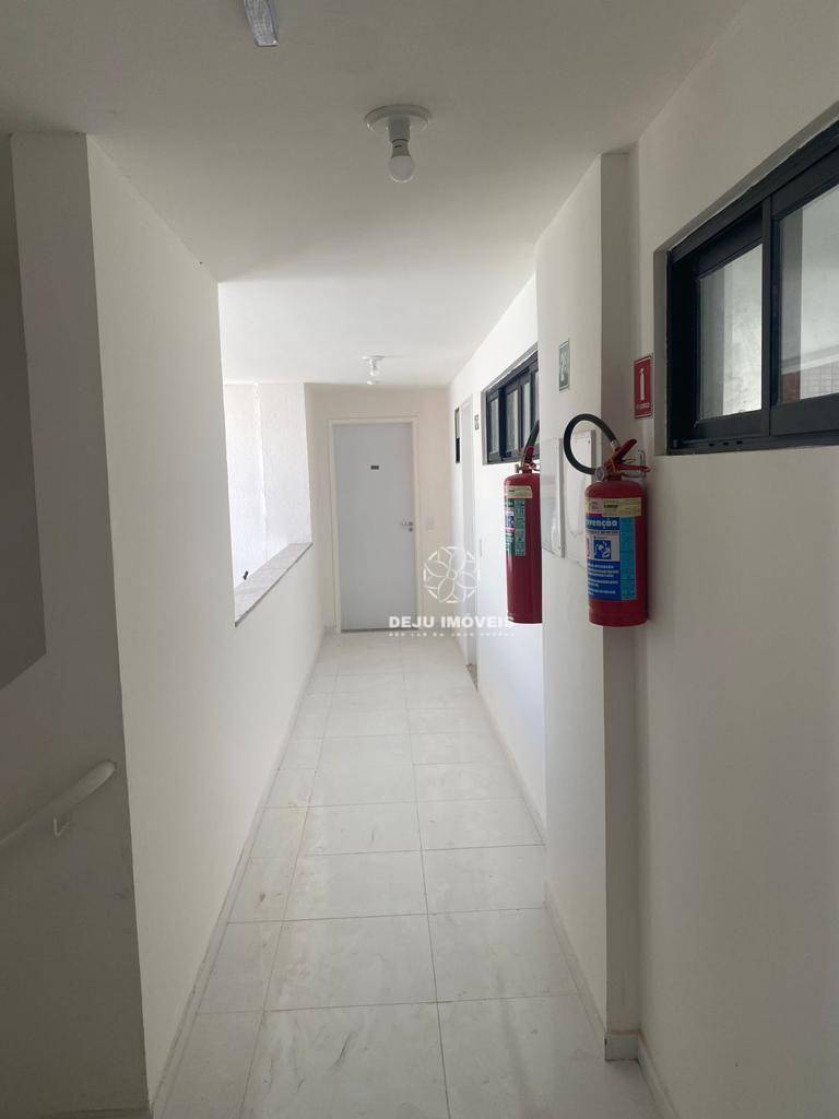 Apartamento à venda com 2 quartos, 58m² - Foto 8