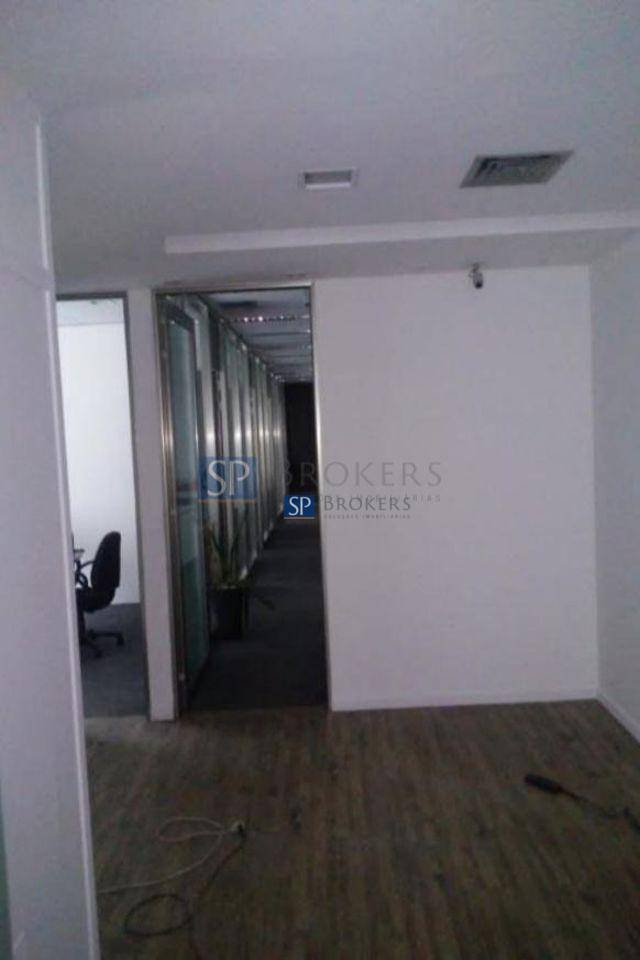 Conjunto Comercial-Sala para alugar, 187m² - Foto 8