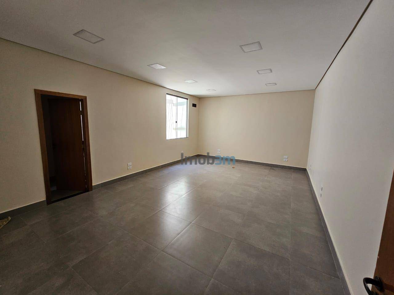 Conjunto Comercial-Sala para alugar, 39m² - Foto 3