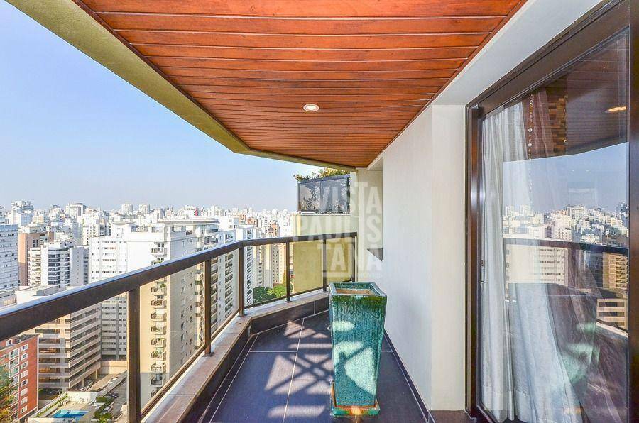 Cobertura à venda com 2 quartos, 295m² - Foto 38