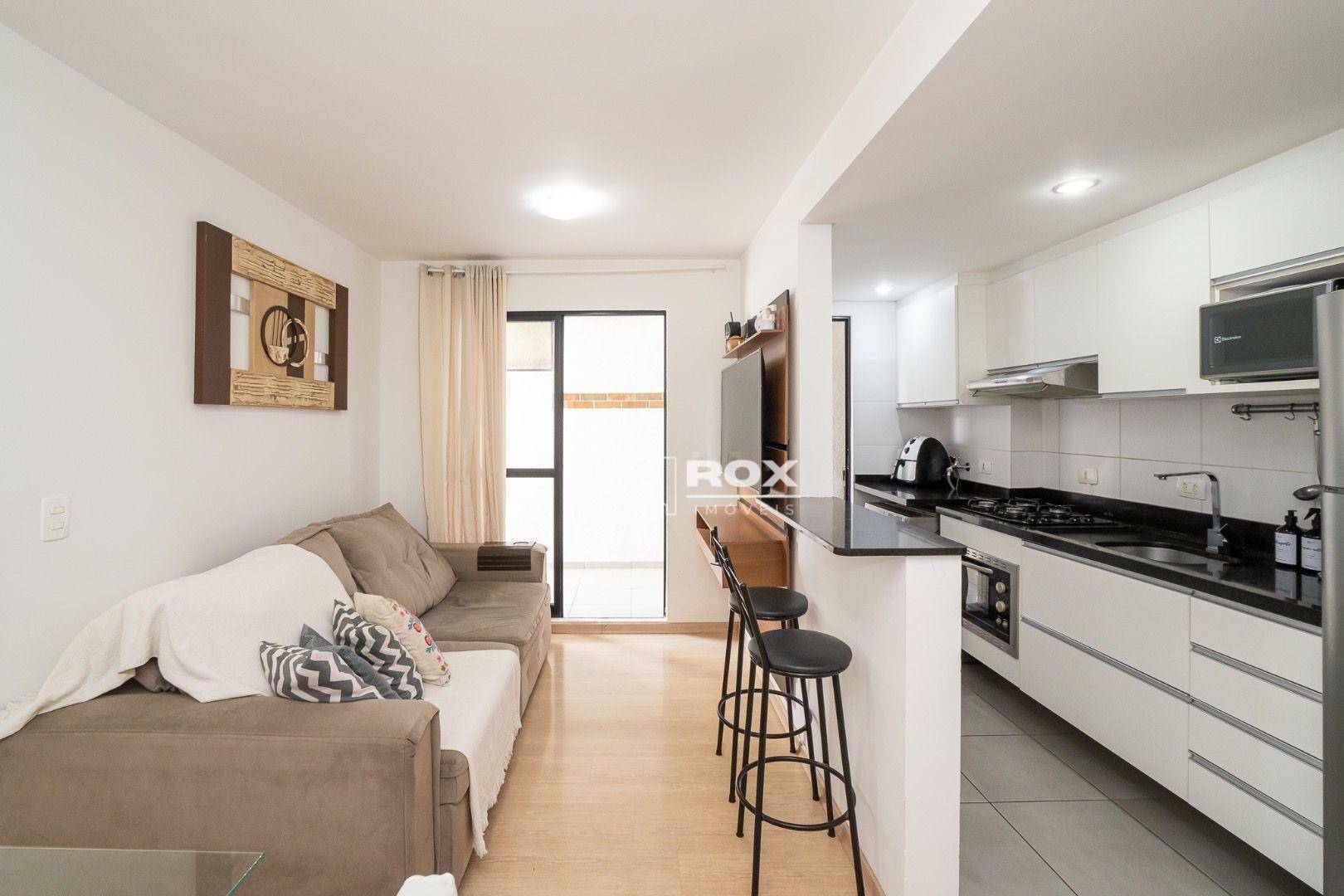 Apartamento à venda com 2 quartos, 62m² - Foto 12