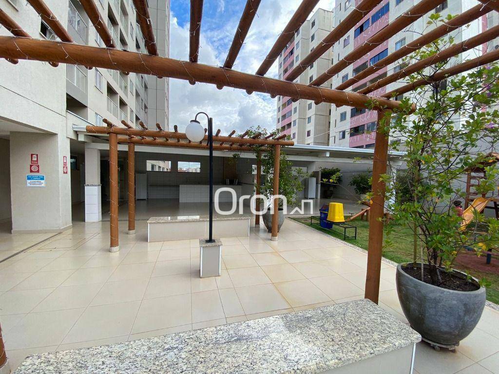 Apartamento à venda com 2 quartos, 61m² - Foto 20