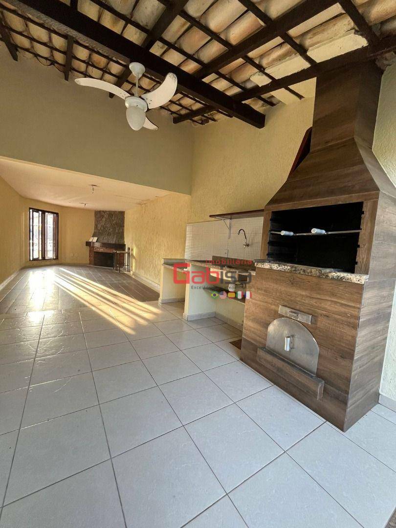 Casa de Condomínio à venda com 5 quartos, 98m² - Foto 53