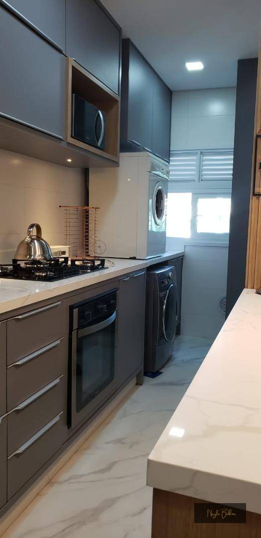 Apartamento à venda com 2 quartos, 90m² - Foto 6