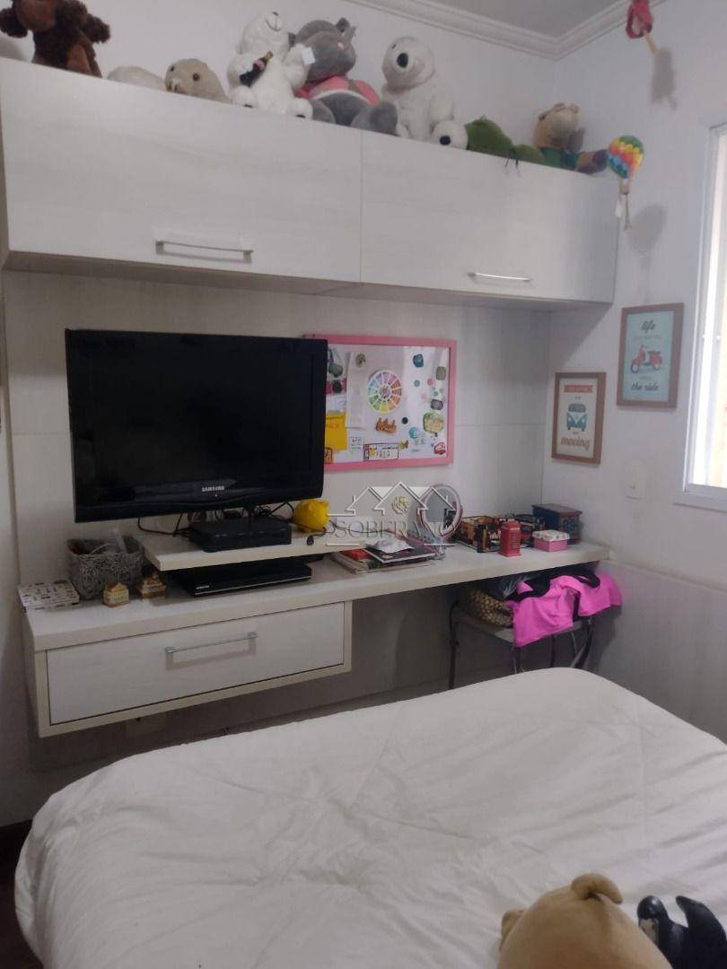 Apartamento à venda com 3 quartos, 118m² - Foto 13