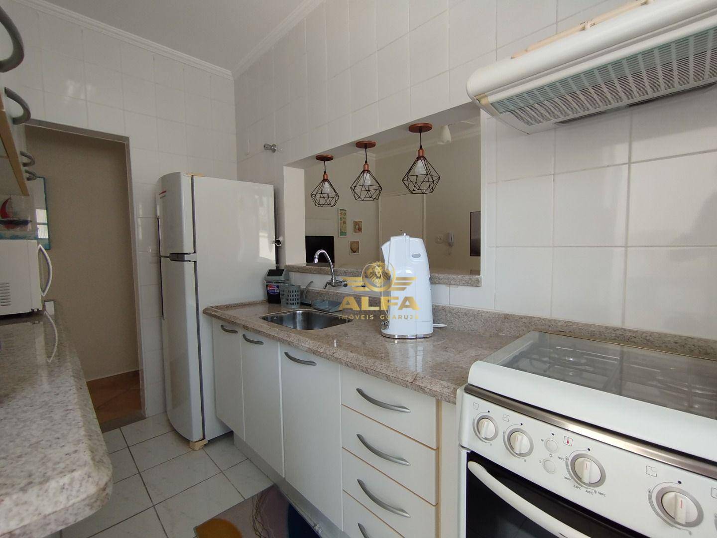 Apartamento à venda com 1 quarto, 64m² - Foto 14