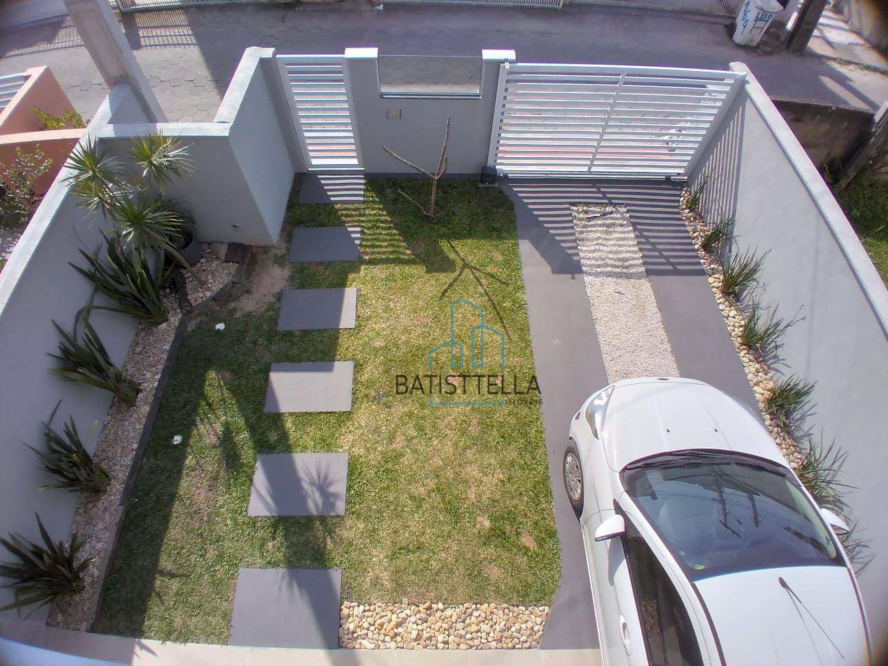 Sobrado à venda com 3 quartos, 126m² - Foto 4