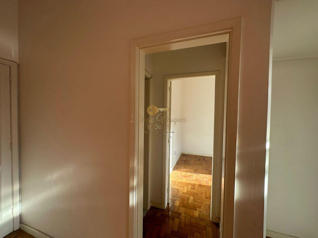 Apartamento à venda com 1 quarto, 37m² - Foto 6