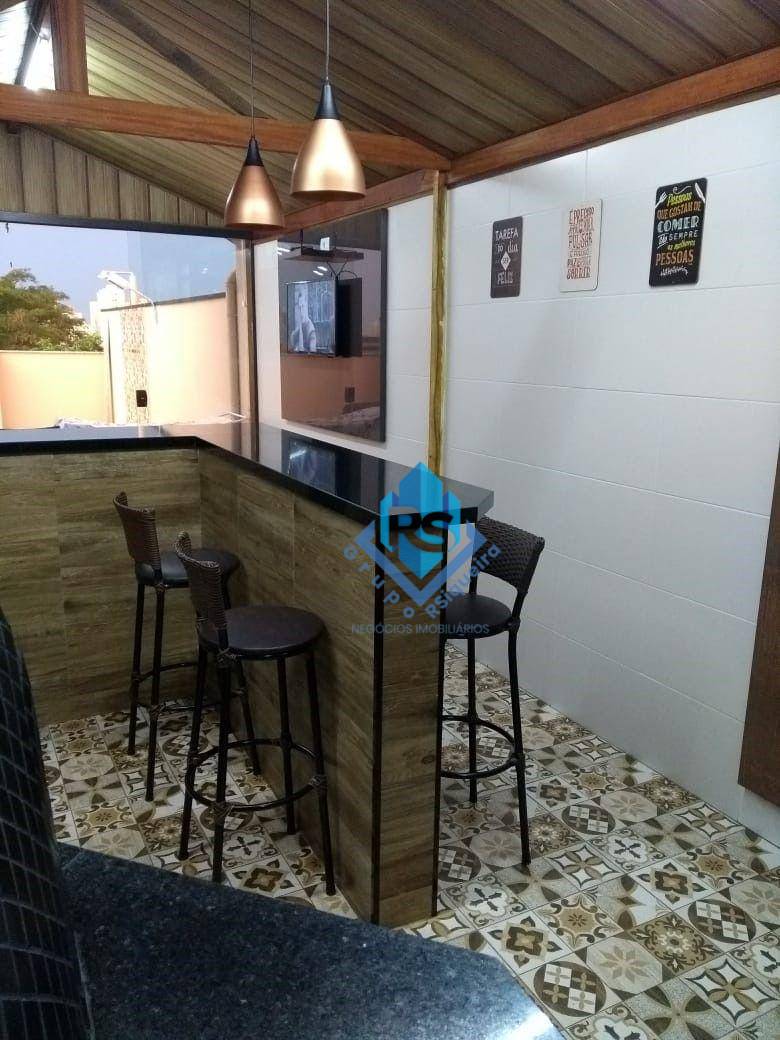 Cobertura à venda com 3 quartos, 140m² - Foto 7