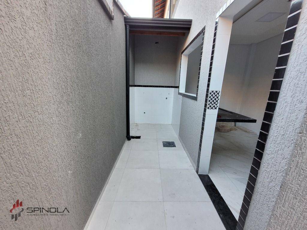 Sobrado à venda com 2 quartos, 61m² - Foto 21