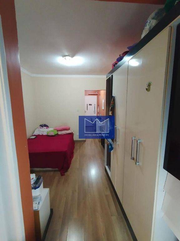 Apartamento à venda com 1 quarto, 28m² - Foto 5