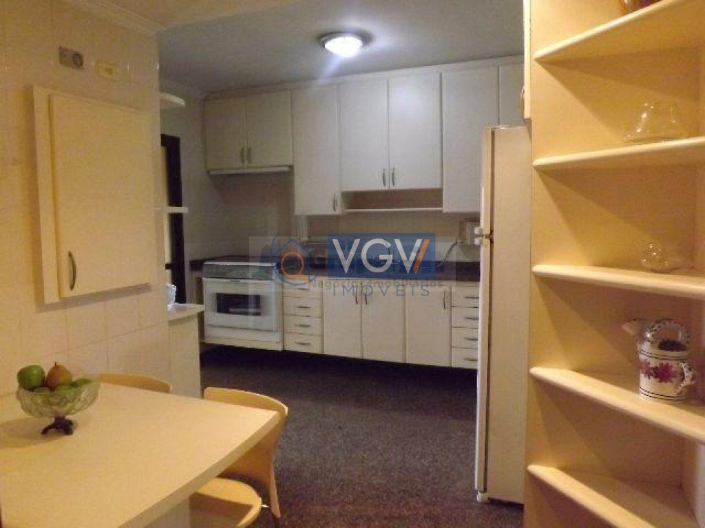 Apartamento à venda com 3 quartos, 113m² - Foto 5