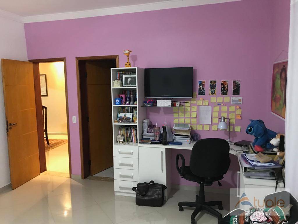 Chácara à venda com 6 quartos, 345m² - Foto 57