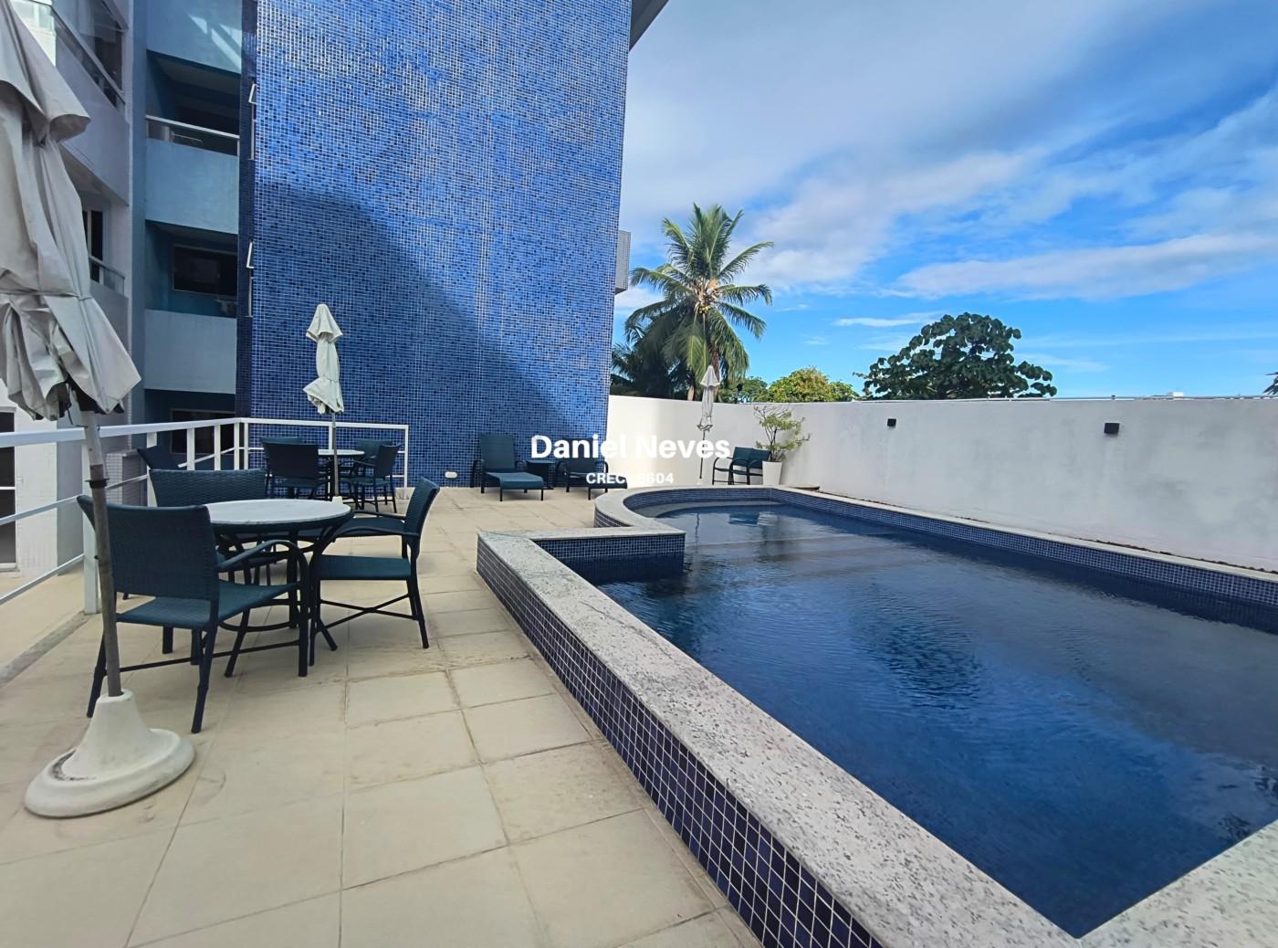 Cobertura à venda com 3 quartos, 160m² - Foto 21