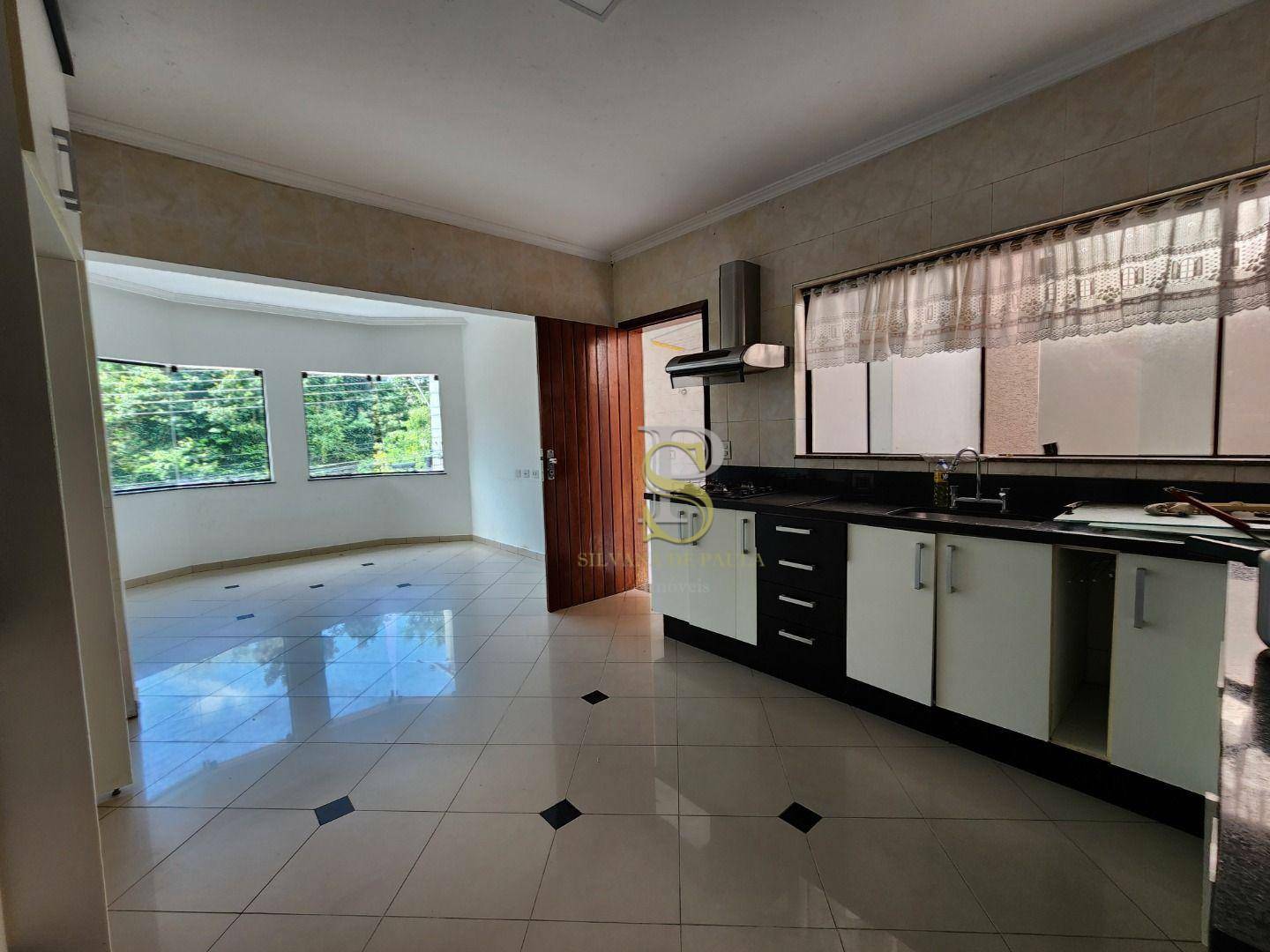 Casa à venda com 3 quartos, 350m² - Foto 12