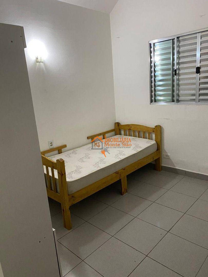 Casa, 3 quartos, 125 m² - Foto 6