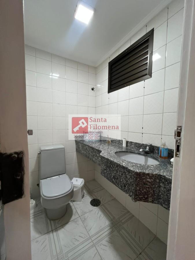 Apartamento à venda com 4 quartos, 190m² - Foto 17