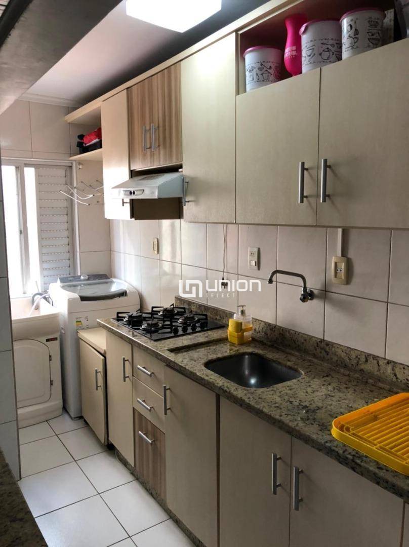 Apartamento à venda com 2 quartos, 73m² - Foto 10