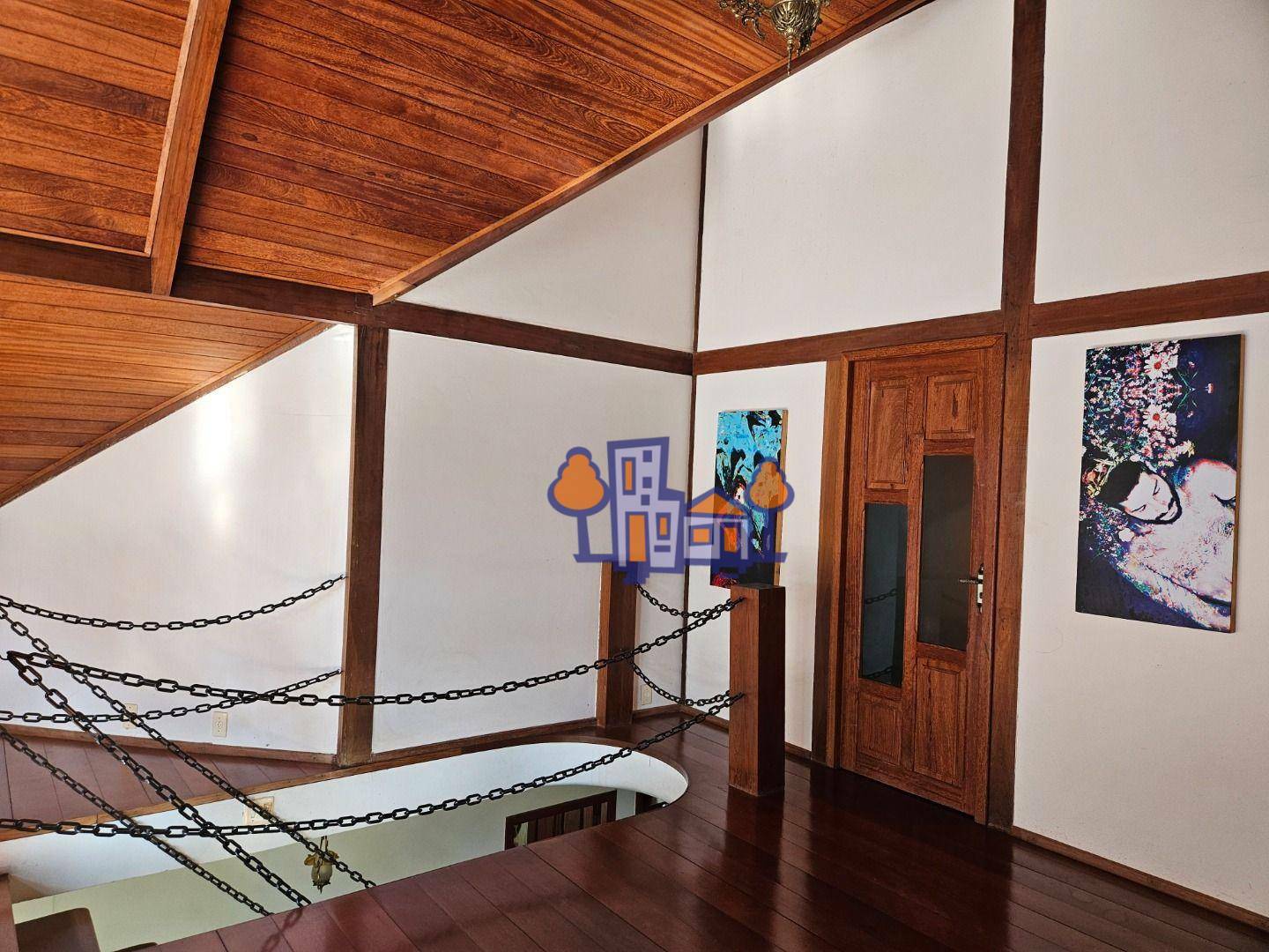 Casa de Condomínio à venda com 4 quartos, 315m² - Foto 35