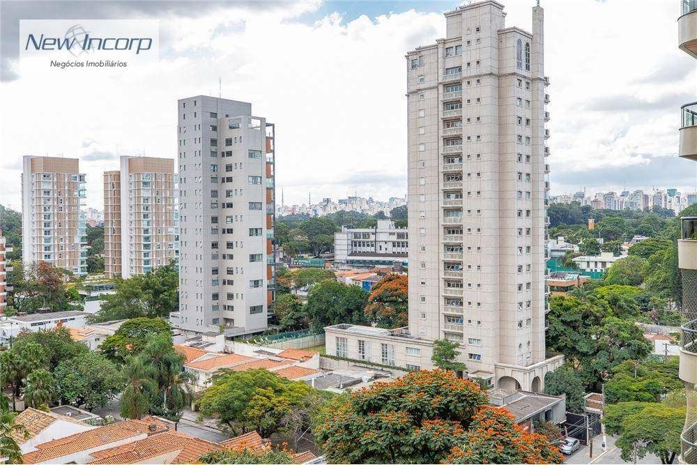 Apartamento à venda com 3 quartos, 181m² - Foto 19