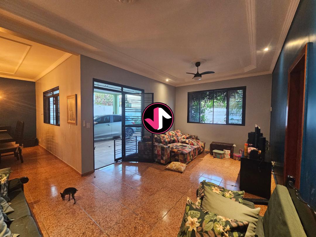 Casa à venda com 3 quartos, 171m² - Foto 3