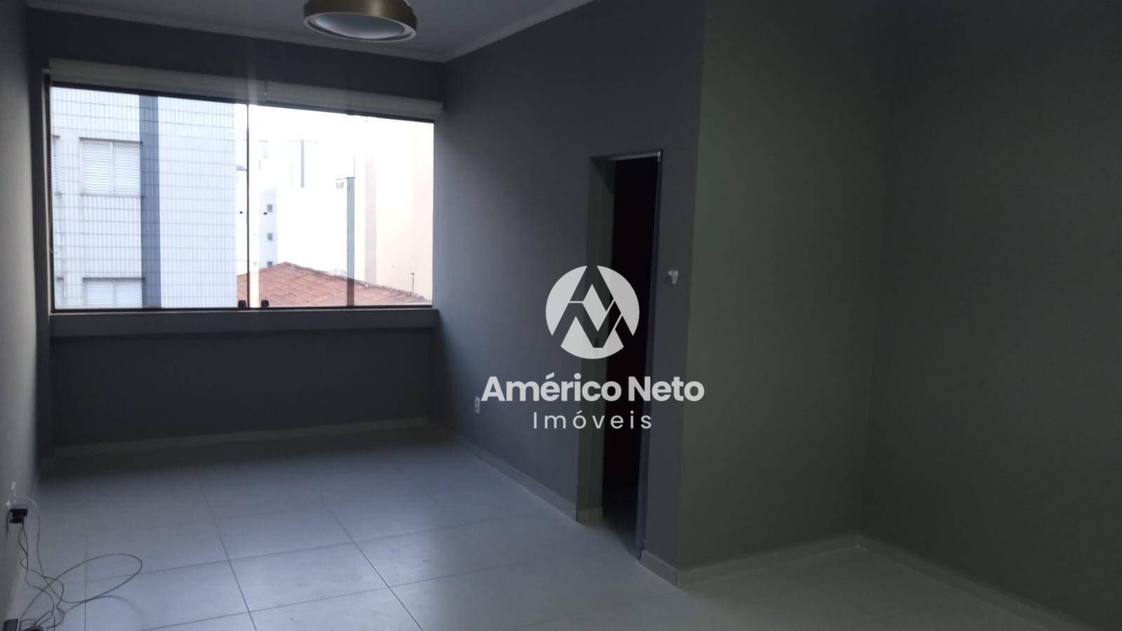 Conjunto Comercial-Sala para alugar, 33m² - Foto 1