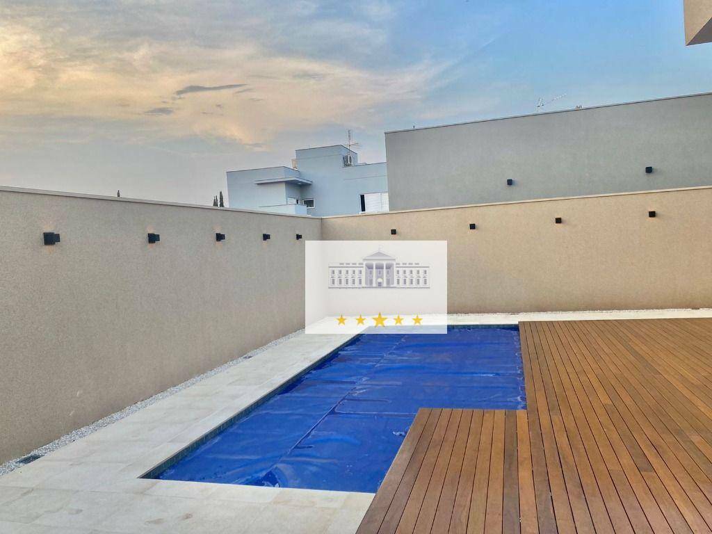 Sobrado à venda com 4 quartos, 319m² - Foto 22