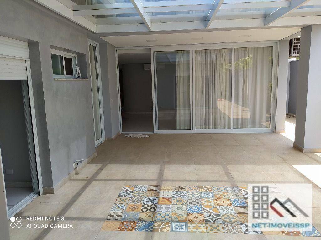 Casa de Condomínio à venda com 4 quartos, 450m² - Foto 14