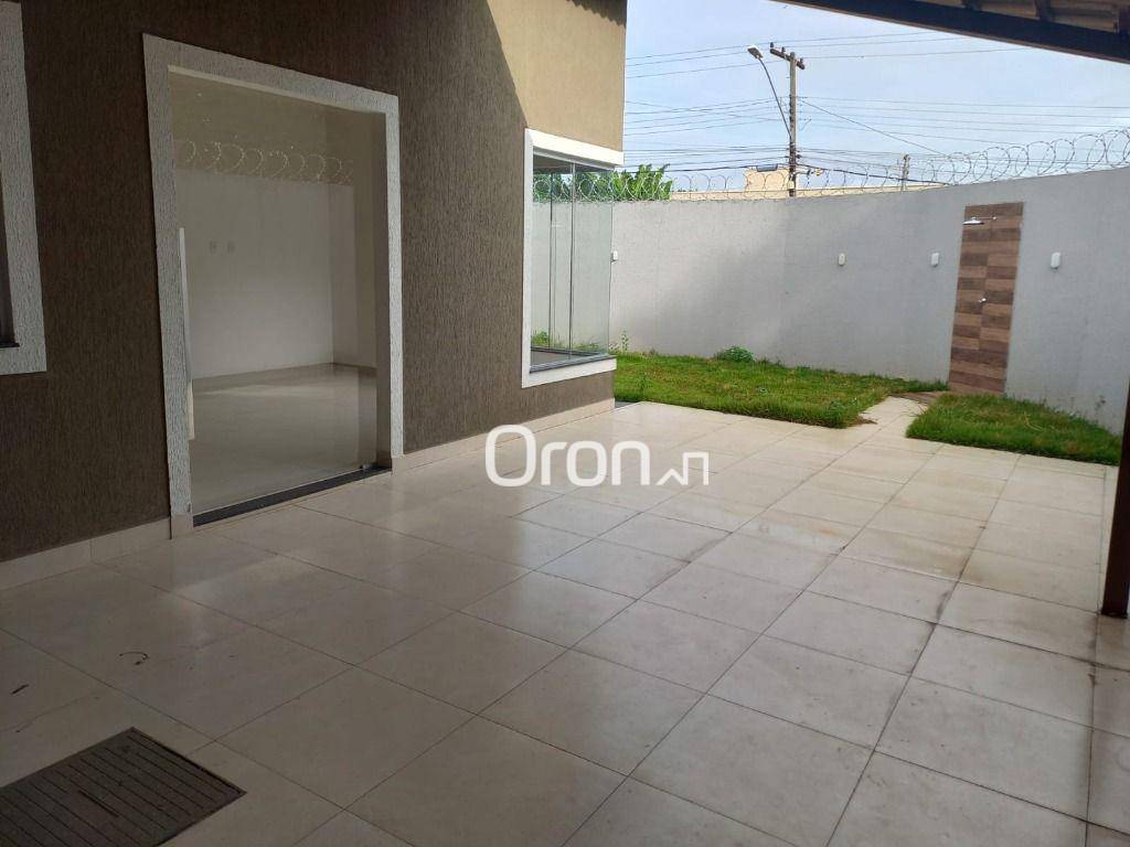 Casa à venda com 3 quartos, 125m² - Foto 11