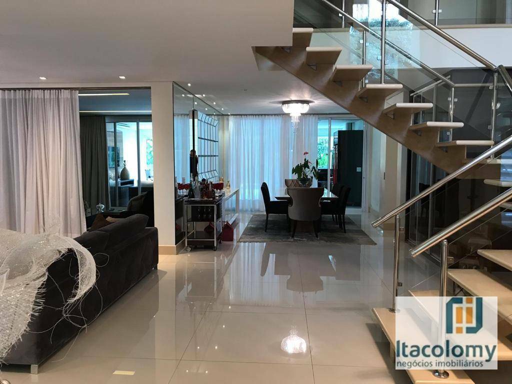 Casa de Condomínio à venda com 4 quartos, 675m² - Foto 22