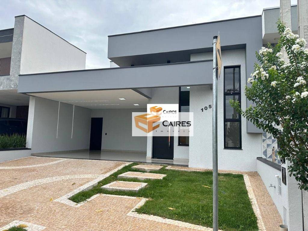 Casa de Condomínio à venda com 3 quartos, 170m² - Foto 2