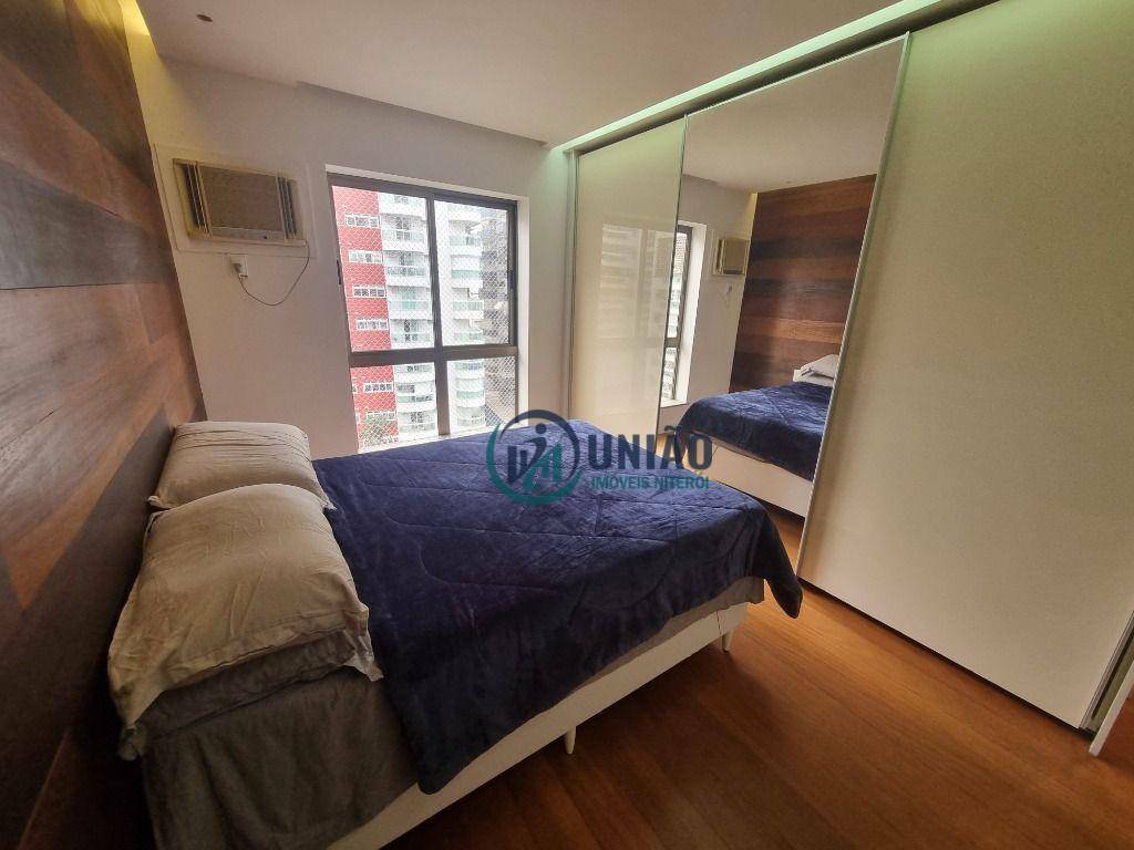 Apartamento à venda com 4 quartos, 147m² - Foto 17