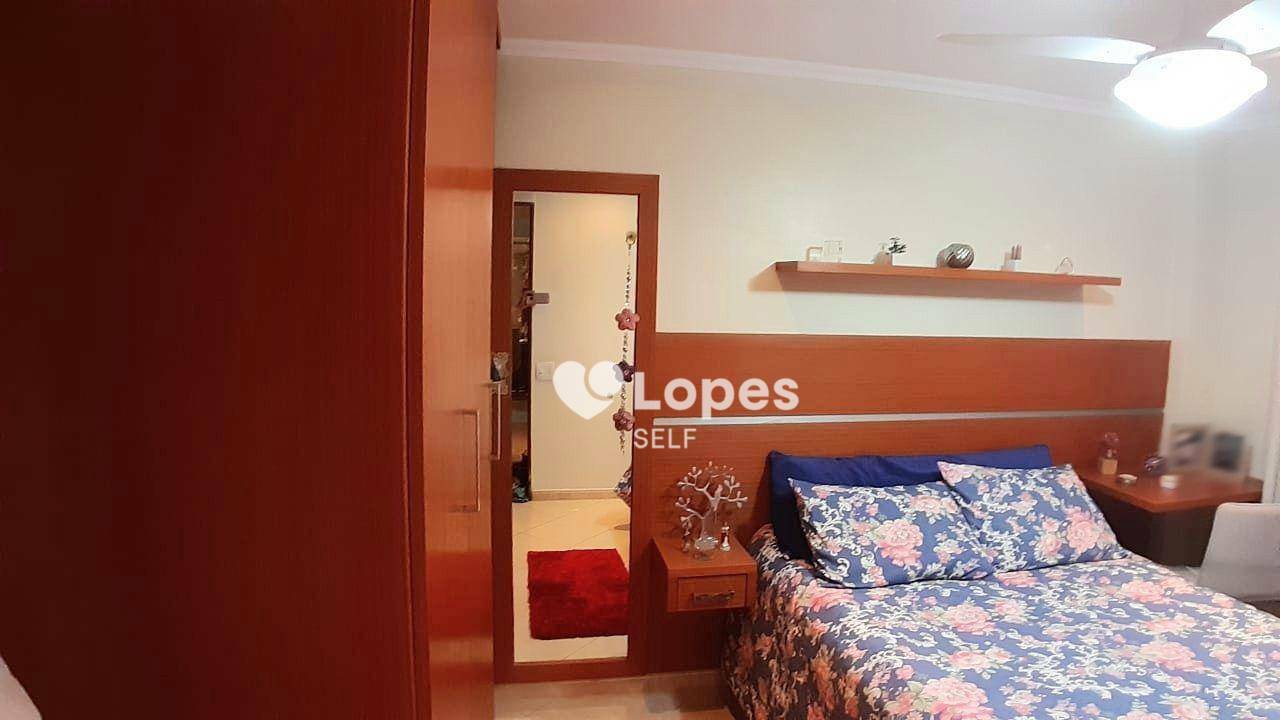 Apartamento à venda com 2 quartos, 55m² - Foto 4