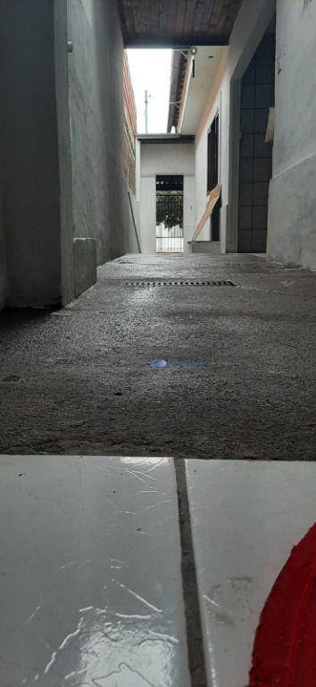 Sobrado para alugar com 3 quartos - Foto 17