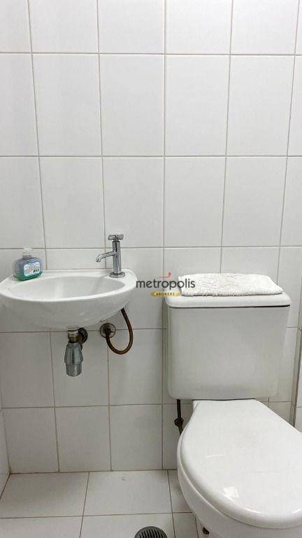 Apartamento à venda com 3 quartos, 84m² - Foto 32