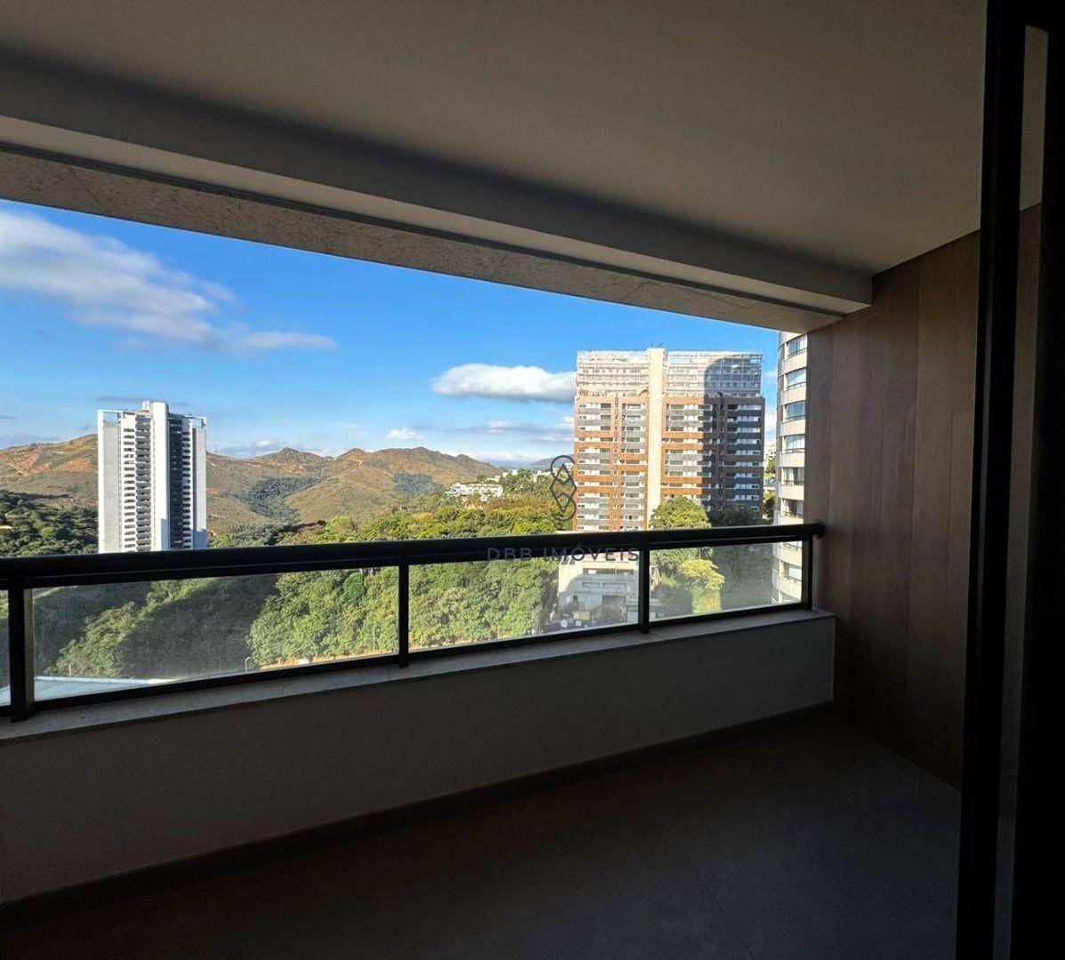 Apartamento à venda com 3 quartos, 114m² - Foto 5