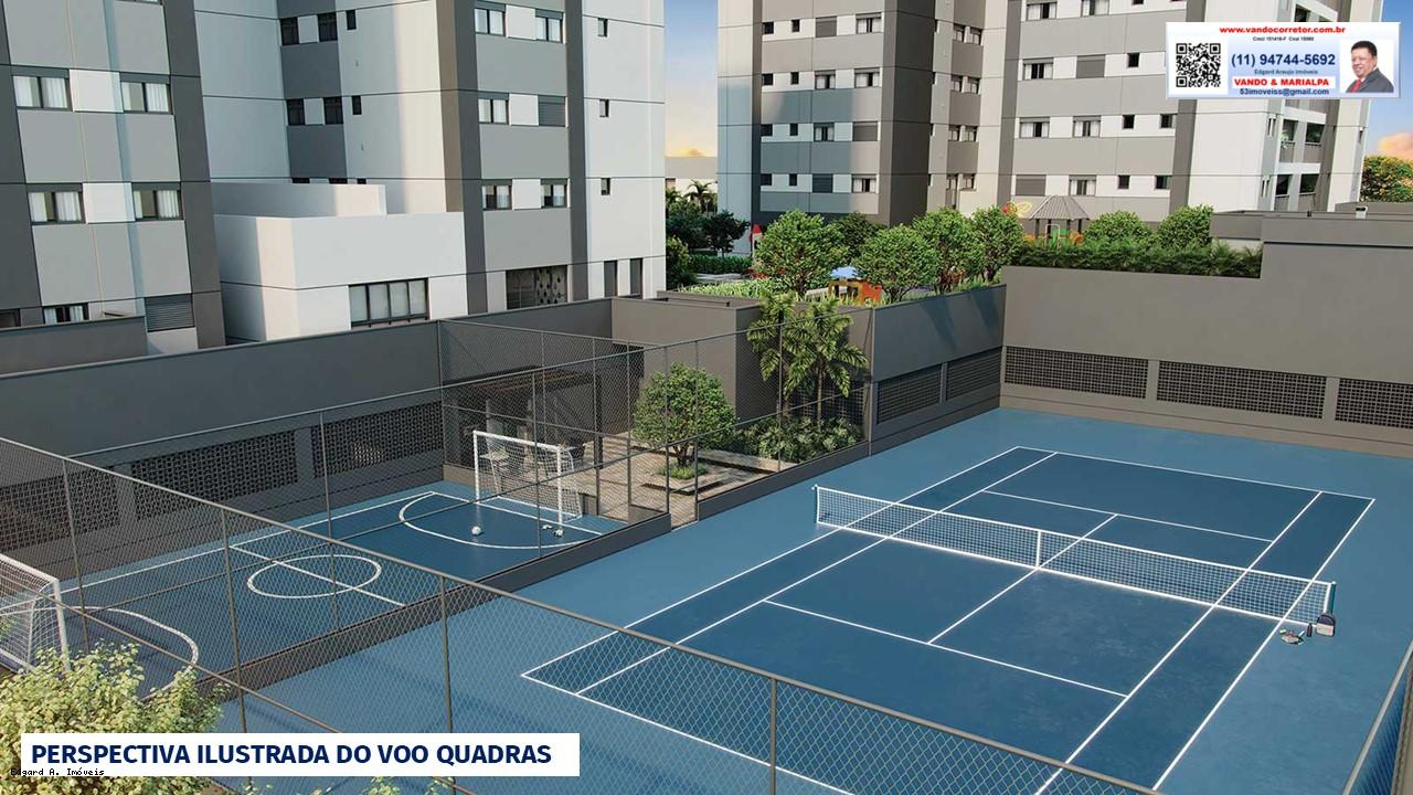 Apartamento à venda com 4 quartos, 153m² - Foto 14