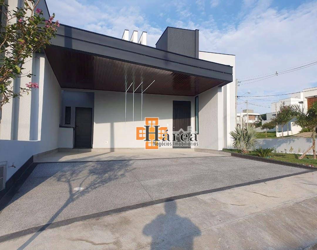 Casa de Condomínio à venda com 3 quartos, 181m² - Foto 36