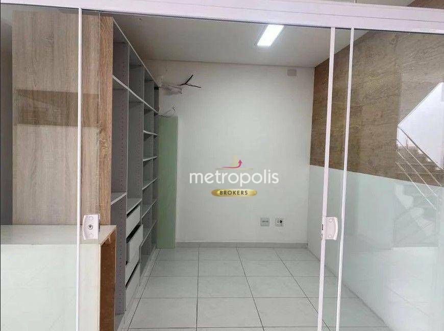 Loja-Salão para alugar, 282m² - Foto 16