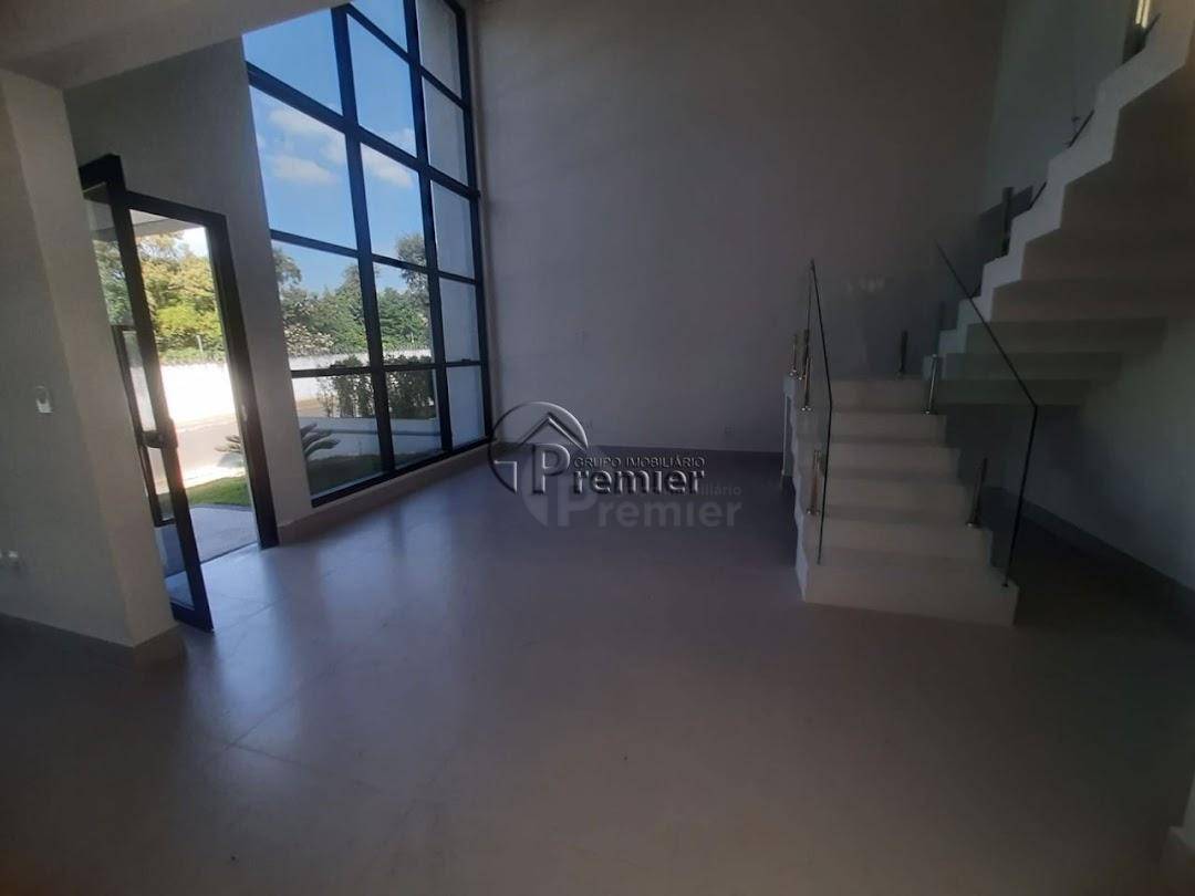 Casa de Condomínio à venda e aluguel com 4 quartos, 218m² - Foto 3