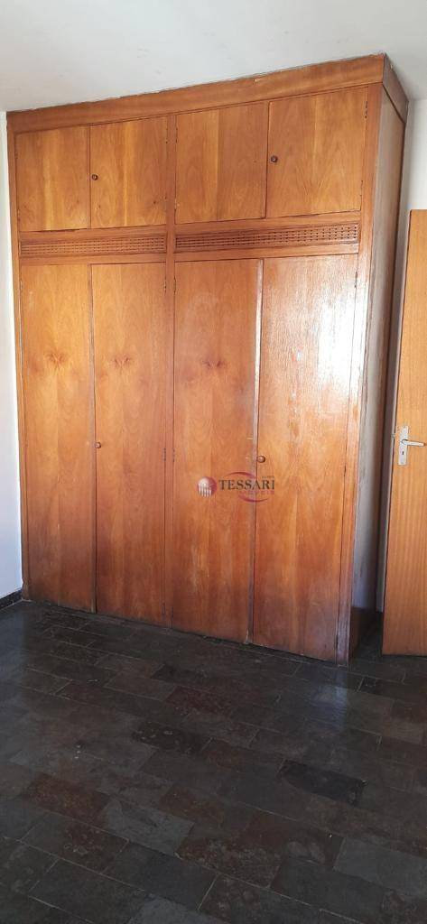 Apartamento para alugar com 3 quartos, 70m² - Foto 9