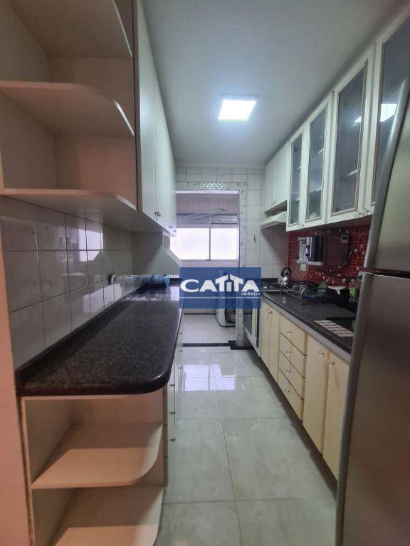 Apartamento à venda com 3 quartos, 90m² - Foto 12