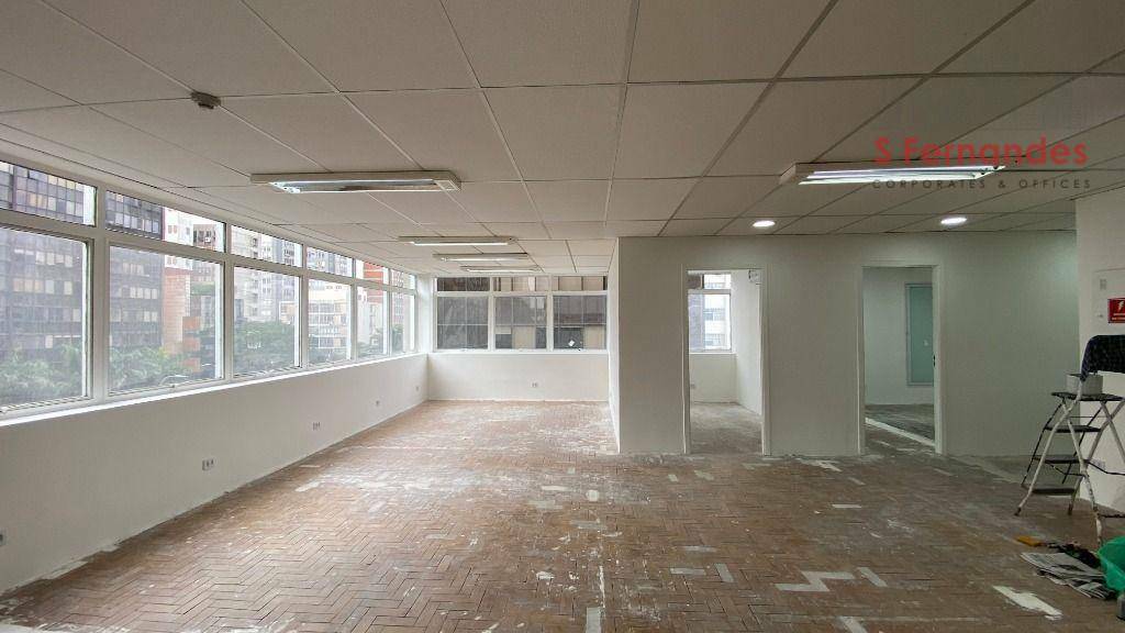 Conjunto Comercial-Sala para alugar, 360m² - Foto 7