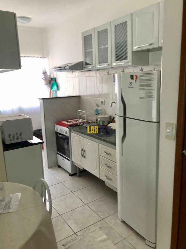 Apartamento à venda com 2 quartos, 53m² - Foto 4