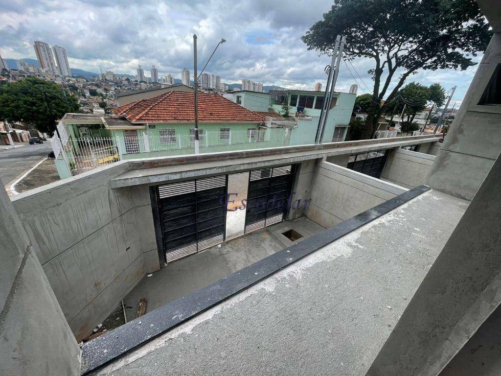 Sobrado à venda com 2 quartos, 115m² - Foto 6