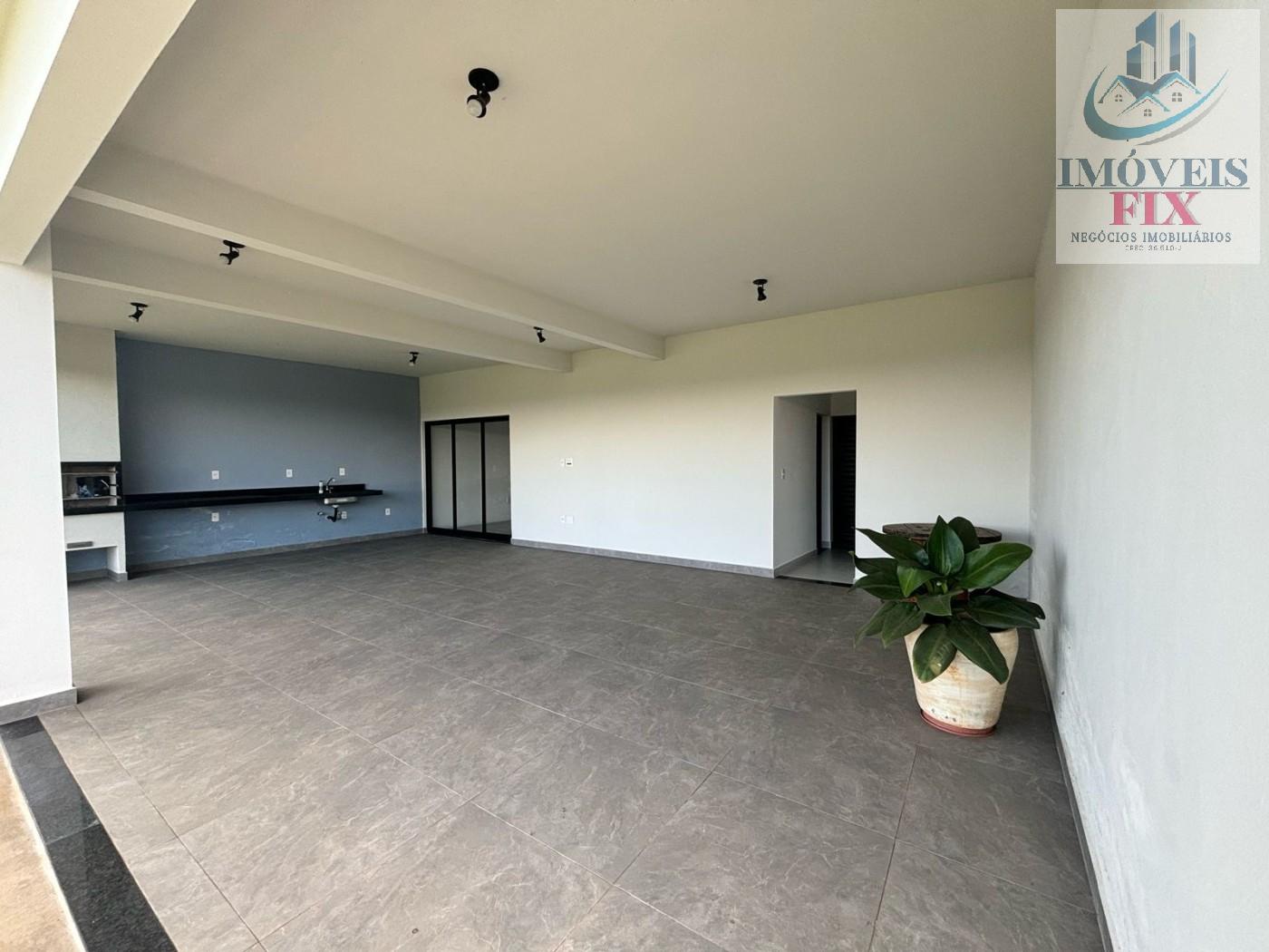 Casa de Condomínio à venda com 3 quartos, 257m² - Foto 24
