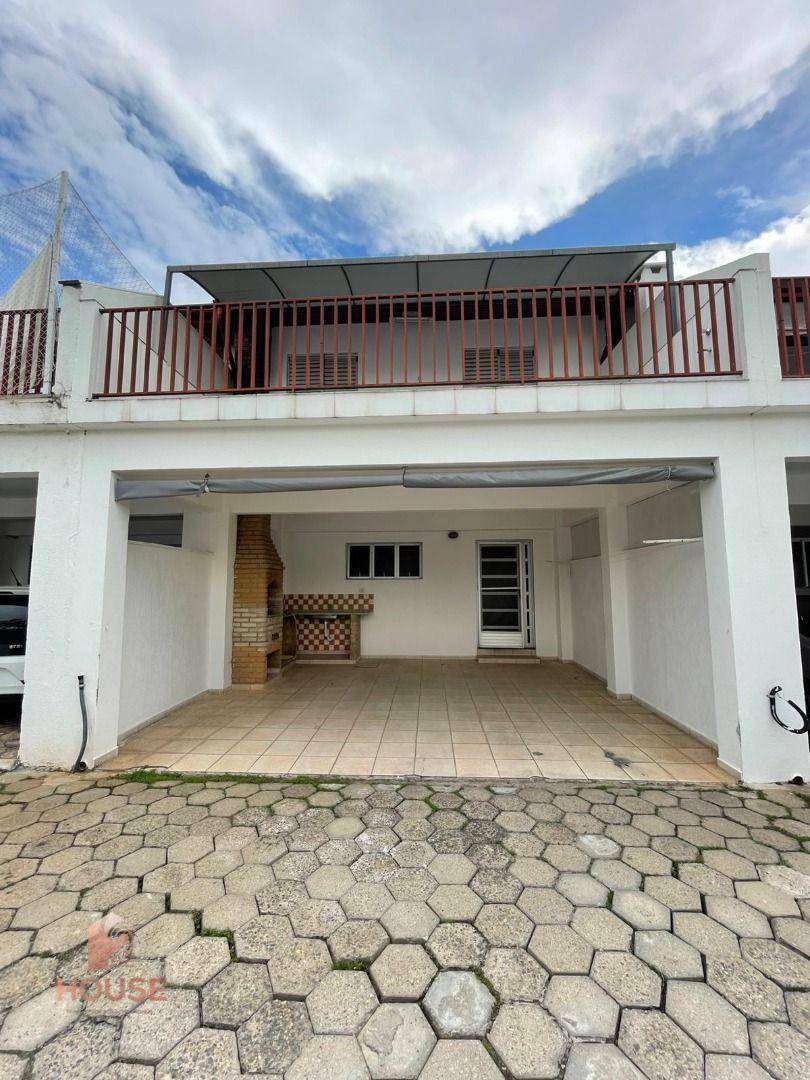 Casa de Condomínio à venda com 3 quartos, 118m² - Foto 12