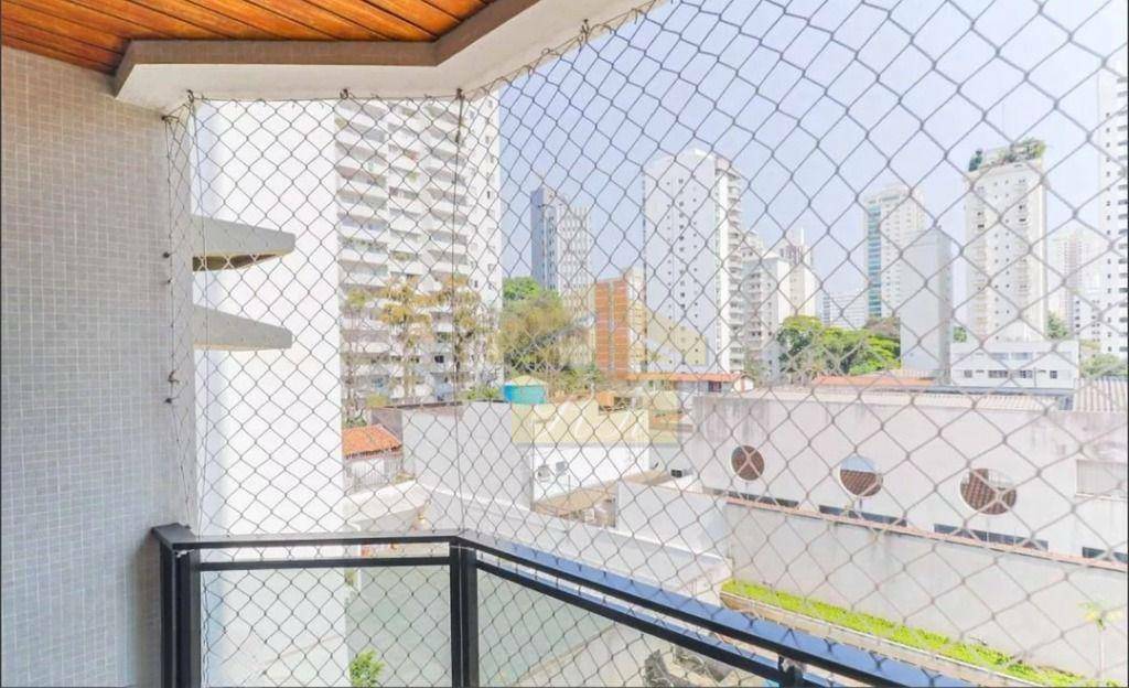 Apartamento à venda com 2 quartos, 47m² - Foto 16